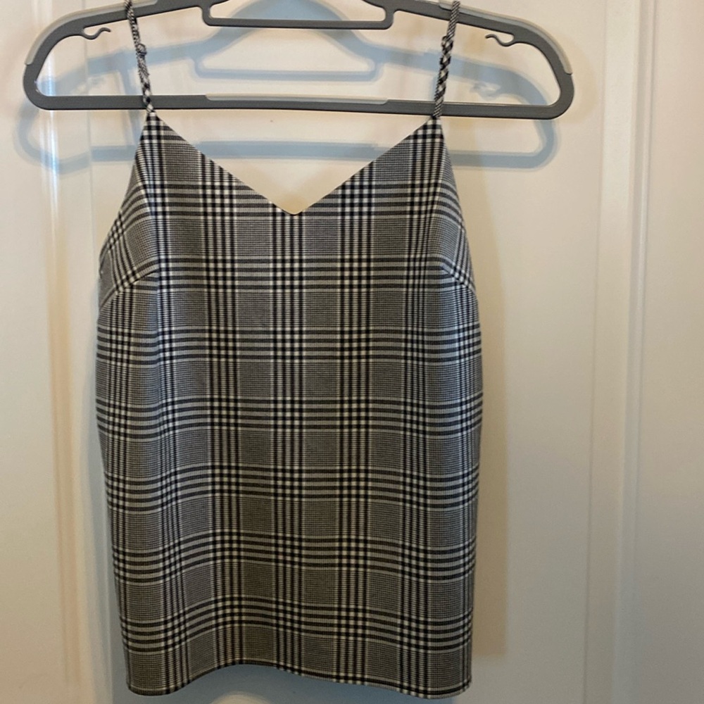NWOT Banana Republic top